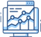 Rapid Growth Icon